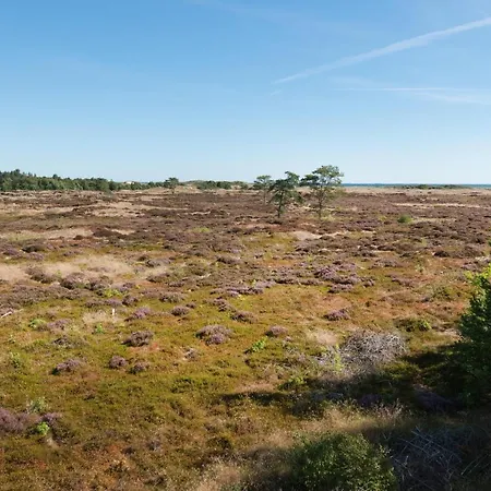 Holiday Volvensvej - 022830 別荘 Ålbæk