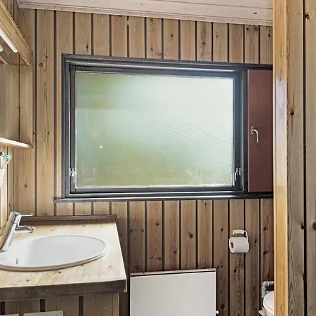 Holiday Volvensvej - 022830 Дом отдыха Ольбек